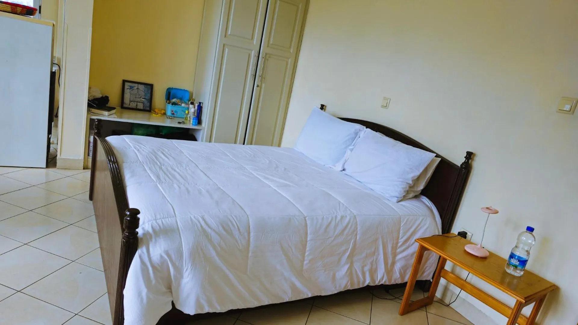Apartmanhotel Mago Homes, Managed By Bisrat Gh Addisz-Abeba